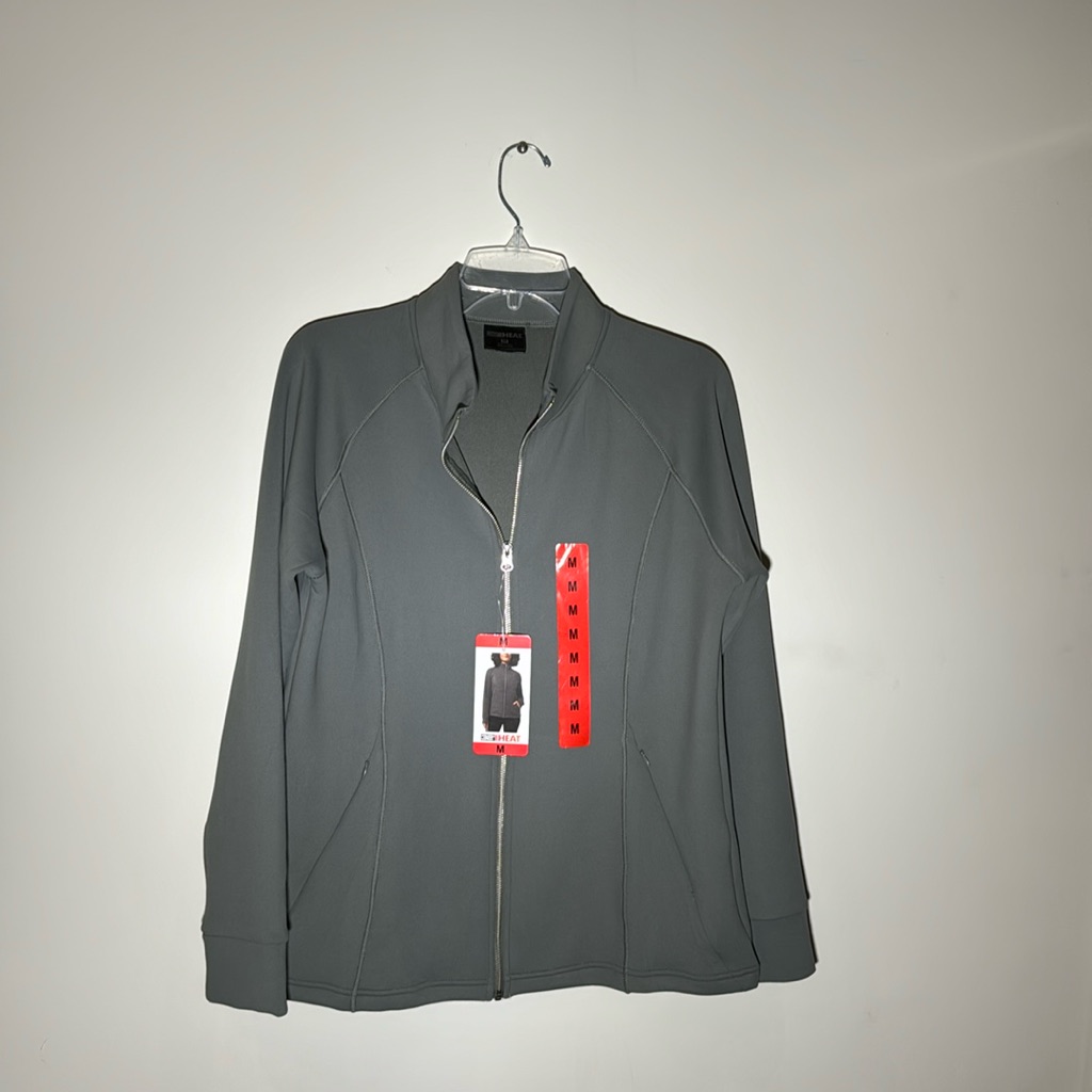 32 Degrees Heat Womens Medium Jack  Brand New